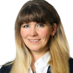 Foto von Julia Kirschbaum