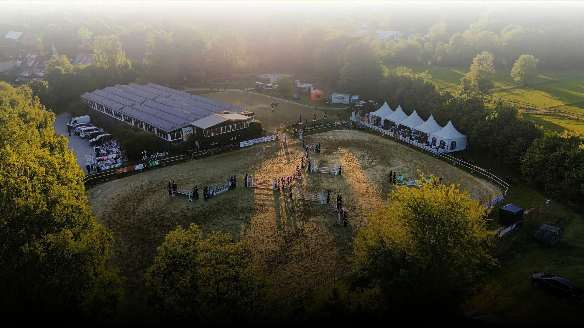 Loagshof im Möhnetal